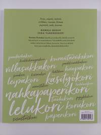 Koreja käsin