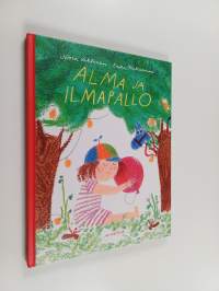 Alma ja ilmapallo