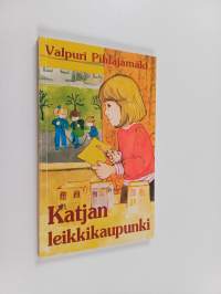 Katjan leikkikaupunki