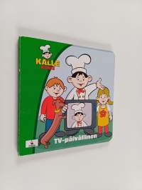 TV-päivällinen
