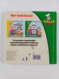 TV-päivällinen