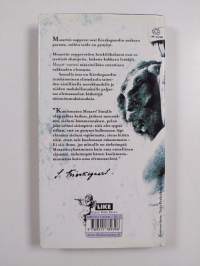Mozart-esseet