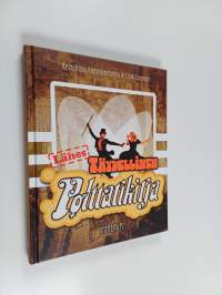 Lähes täydellinen polttarikirja