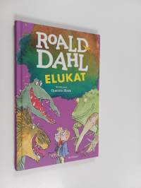 Elukat