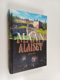 Maan alaiset