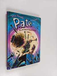 Pate ja Blacknessin hirviö