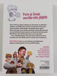 Pate ja Blacknessin hirviö
