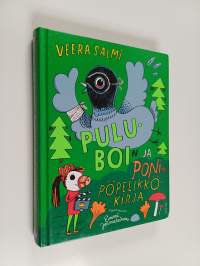 Puluboin ja Ponin pöpelikkökirja