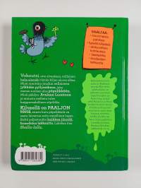 Puluboin ja Ponin pöpelikkökirja