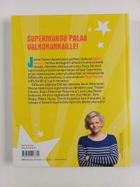Supermarsu palaa tulevaisuuteen, leffakirja
