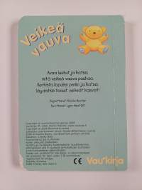 Veikeä vauva