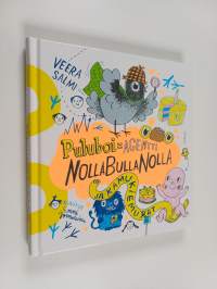 Puluboi = agentti NollaBullaNolla ja kamukiemurat