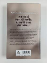 Äidin tehtävä