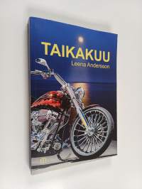 Taikakuu