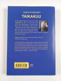 Taikakuu
