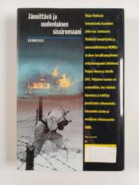 Kadonneen partion jäljillä : sissiromaani Pohjois-Vienasta 1943
