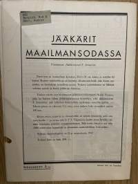 Suomen vapaussota 1932 nr 3 - Isänmaan oikeustaistelu, Suurlakon sanansaattajat, Aseistautumissuunnitelma, ym.