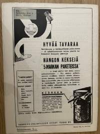 Suomen vapaussota 1932 nr 2 - Vaupaussota-ainehisto, Pfadfinderajan muistoja, Schmardenin taistelu, ym.