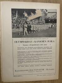Suomen vapaussota 1939 nr 7 - Taistelu Petsamosta, Lockstedtin jääkäripatsaan paljastus toukokuun 31 p:nä 1939, ym.