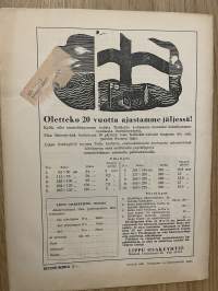 Suomen vapaussota 1939 nr 4 - Vöyrin kurssilaisten käyttöä koskeva kysymys vapaussodan aikana, Punaisessa Viipurissa vapaussodan aikana, ym.