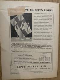 Suomen vapaussota 1939 nr 2 - Vapaussodan valmisteluista välittömästi sotaa edeltäneenä aikana, Majuri Maximilian Bayer, ym.