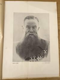 Suomen vapaussota 1938 nr 11-12 - Ylioppilasnuorison itsenäisyysjulistus, Jääkäriajatuksen syntyvaiheita, ym.