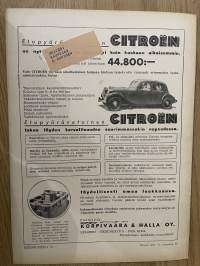 Suomen vapaussota 1938 nr 9 - Ylistaron valtaus, annetut päiväkäskyt, ym.