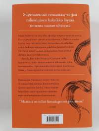 Hopealiekkien valtakunta