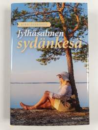 Jylhäsalmen sydänkesä