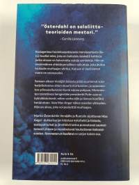 Kymmenen on kuoltava