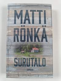 Surutalo