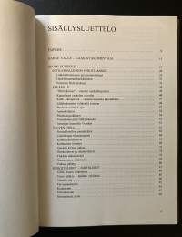 Suomalaisina Itä-Karjalassa - Sotilashallinnon ja Suomen Punaisen Ristin yhteistoiminta 1941-1944