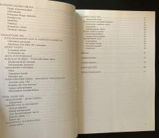 Suomalaisina Itä-Karjalassa - Sotilashallinnon ja Suomen Punaisen Ristin yhteistoiminta 1941-1944
