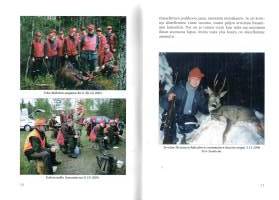 Tyrvään Metsästysyhdistys r.y. 1926-2006
