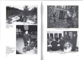 Tyrvään Metsästysyhdistys r.y. 1926-2006