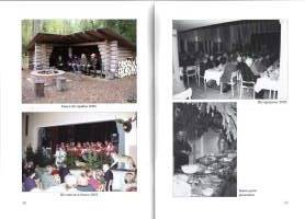 Tyrvään Metsästysyhdistys r.y. 1926-2006