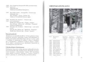 Tyrvään Metsästysyhdistys r.y. 1926-2006