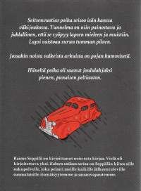 Kolmen sotilaan tarina
