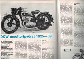 Mobilisti 2 / 1982. Vanhojen autojen harrastaja lehti. Tässä lehdessä mm. sivukaupalla Peugeot merkistä. Toki muistakin kuten vaikka Citroen kuorma-autosta