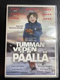 Tumman veden päällä - Peter Franzén ohjaus  -DVD -elokuva