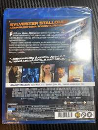 Homefront -Blu-ray -elokuva