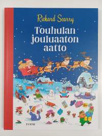Tyhjä kuva