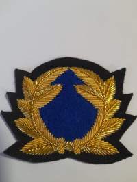 Kokardipohja merkki
