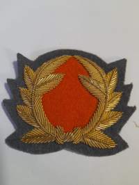 Kokardipohja merkki