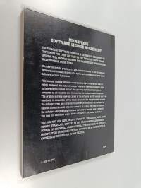 World circuit racing : Grand Prix ll - reference manual