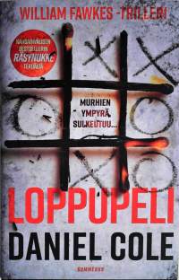 Loppupeli