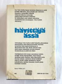 Hävittäjä ässä