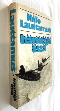 Hävittäjä ässä