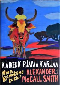 Kaikenkirjavaa karjaa