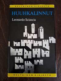 Huuhkalinnut